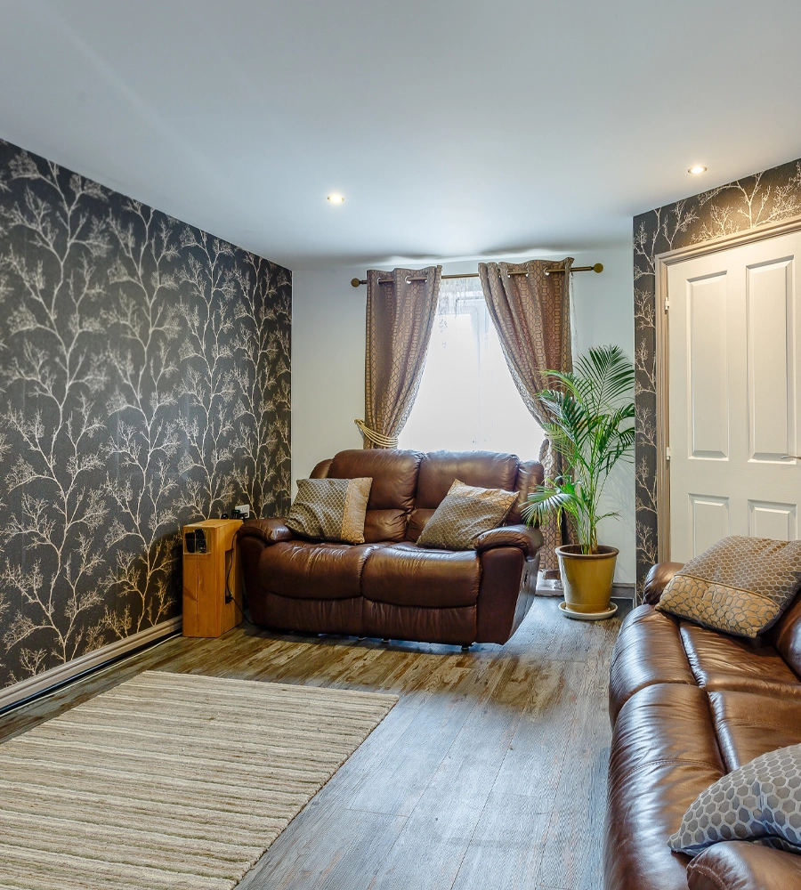 Image gallery marquee