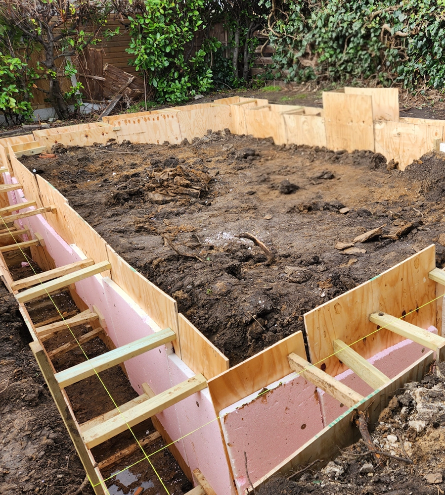 Image gallery marquee