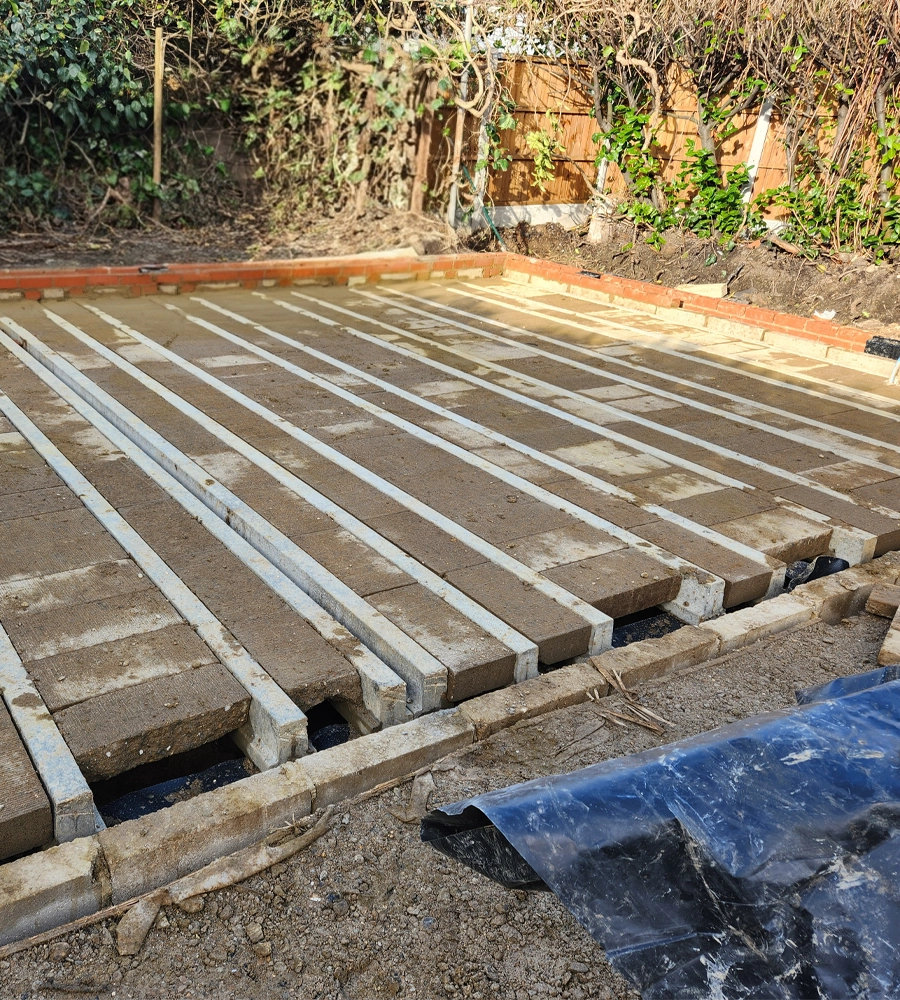 Image gallery marquee