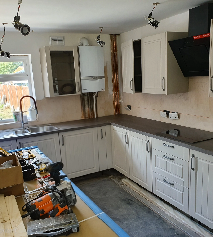 Image gallery marquee