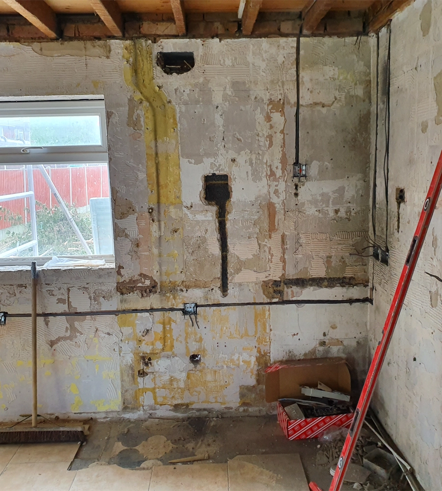 Image gallery marquee