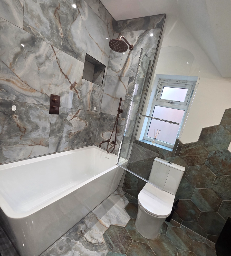 Image gallery marquee