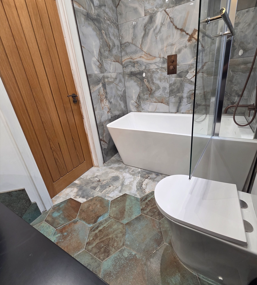 Image gallery marquee