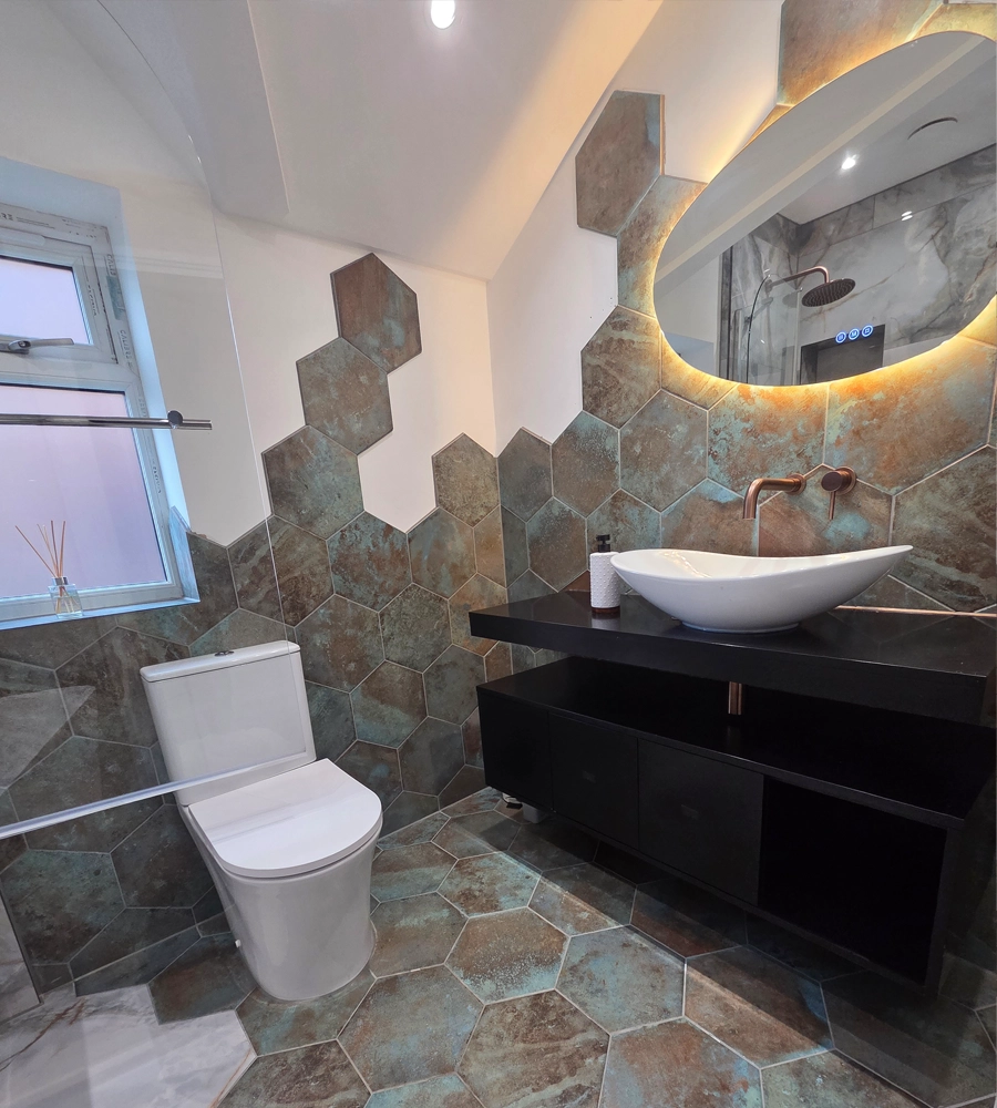 Image gallery marquee