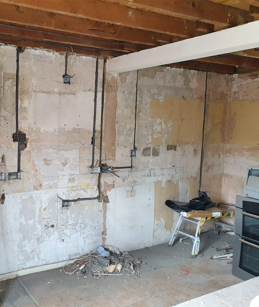 Service 03 Before Service 03 Before