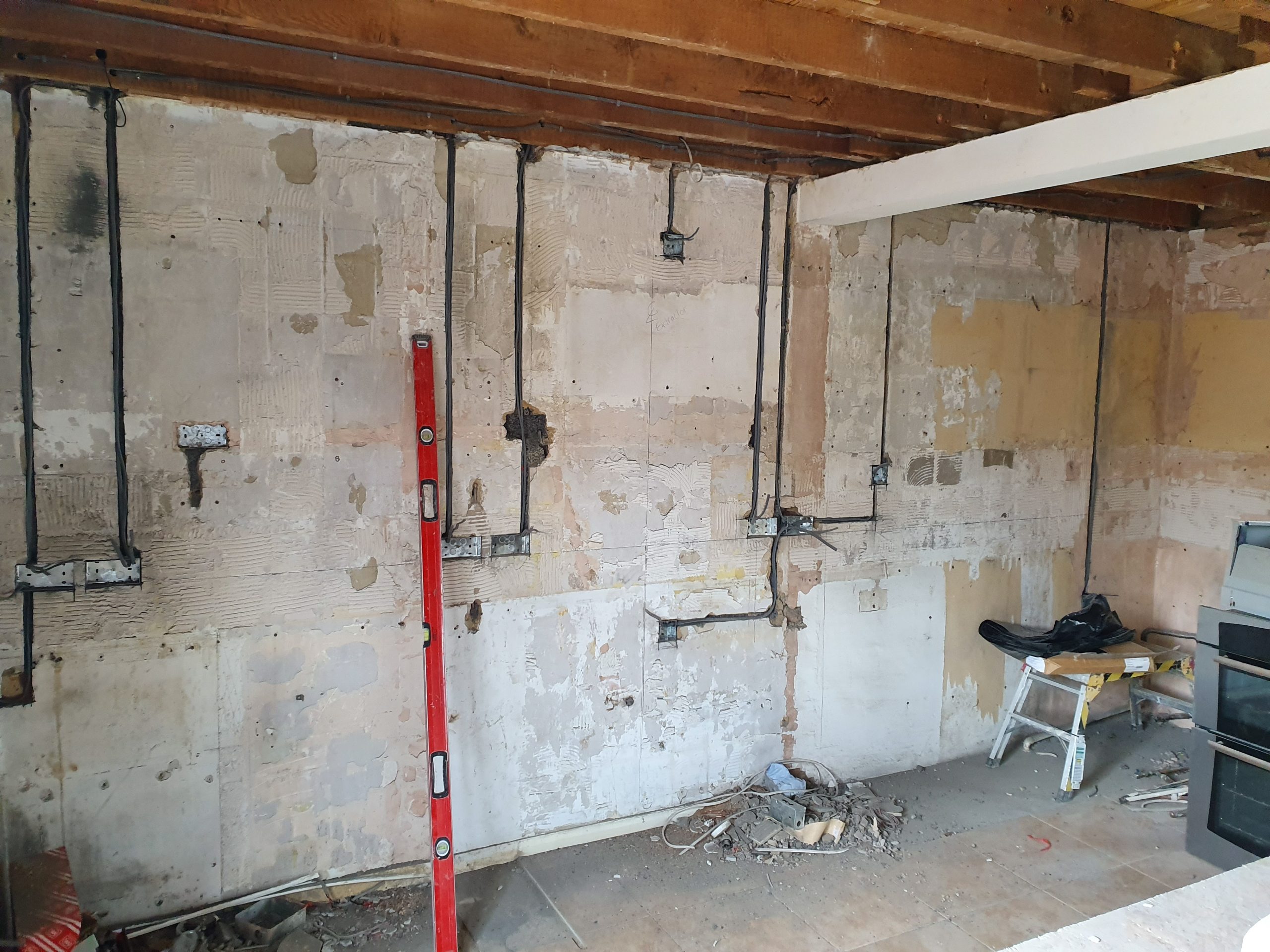 Image gallery marquee