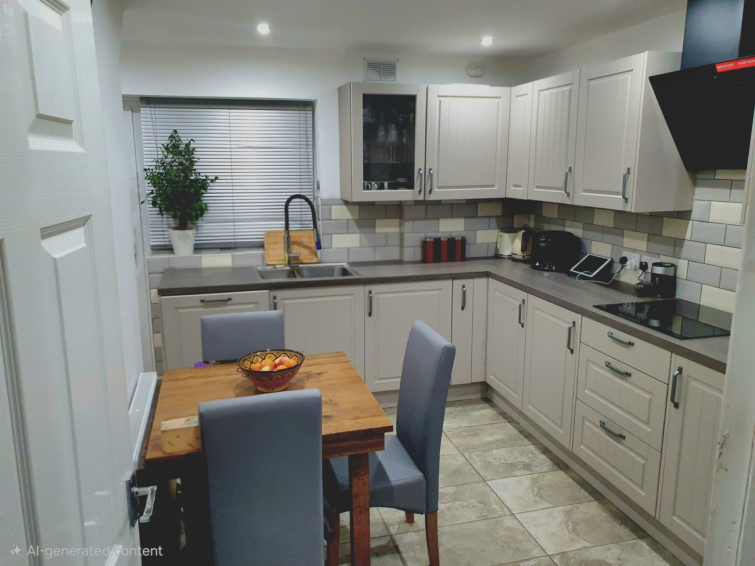 Image gallery marquee