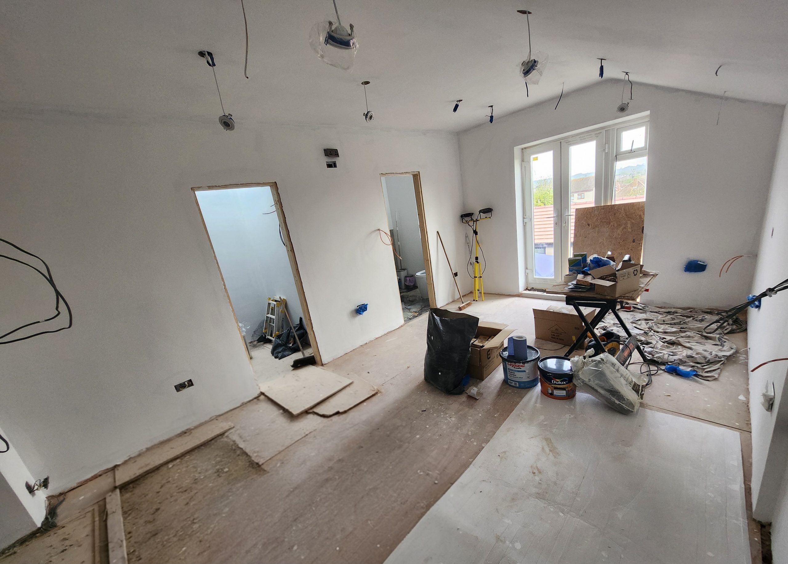 Image gallery marquee