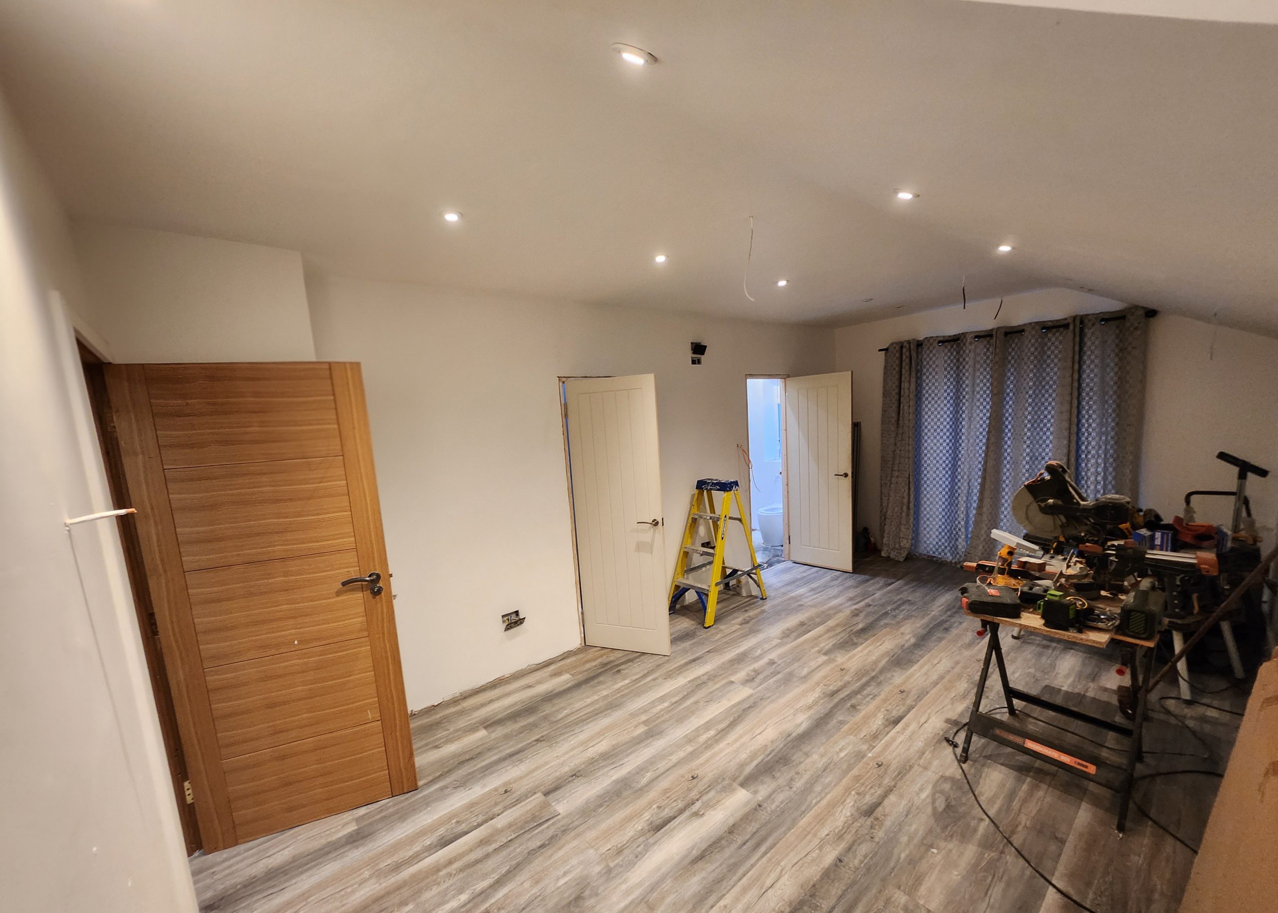 Image gallery marquee