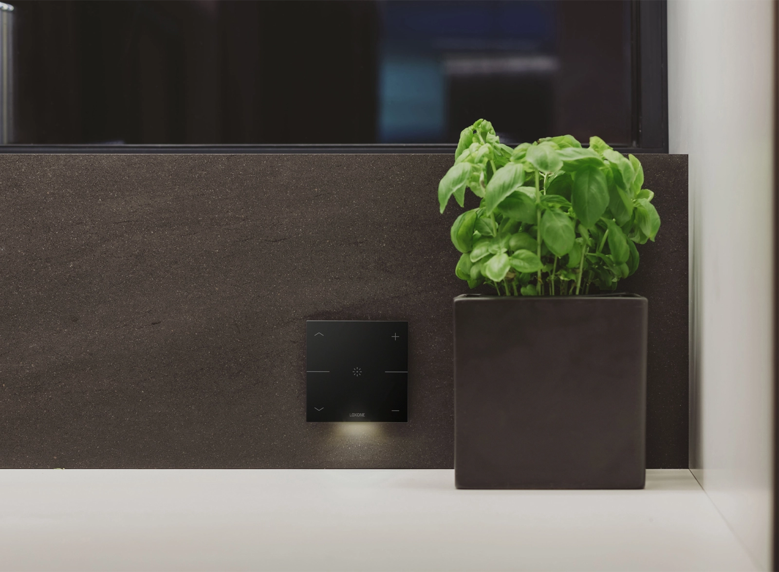 Image gallery marquee