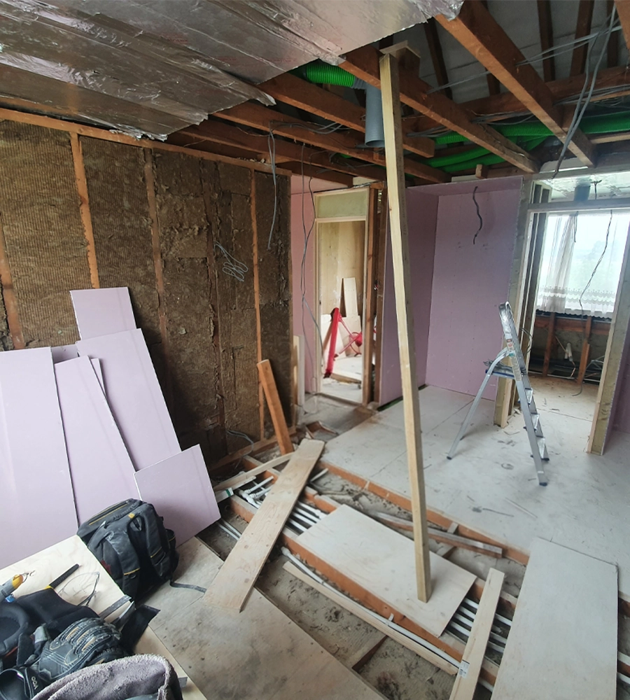 Image gallery marquee