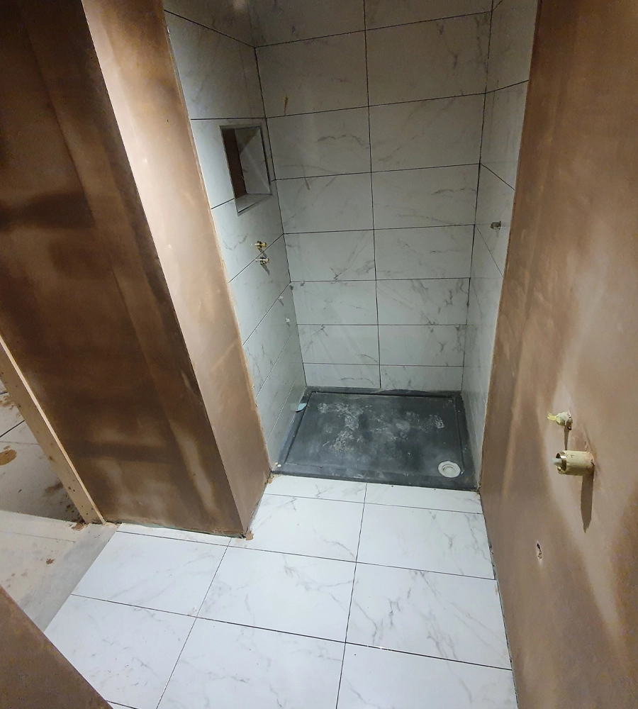 Image gallery marquee