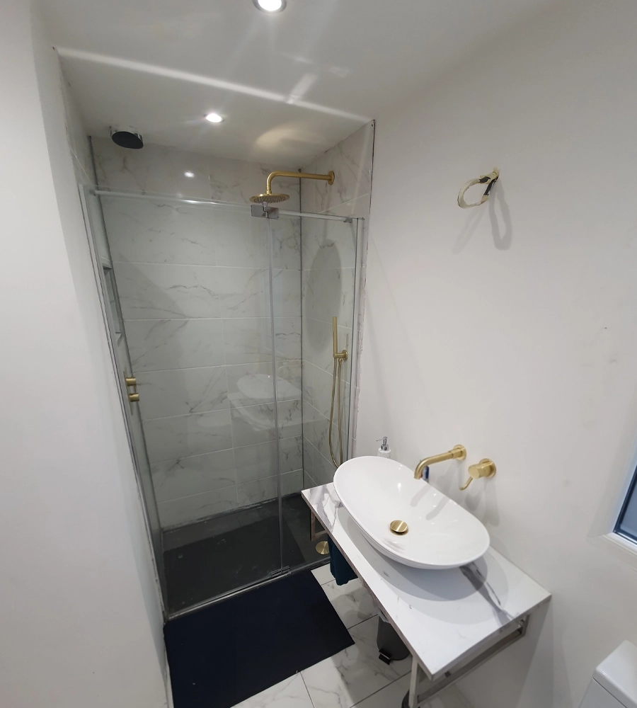 Image gallery marquee