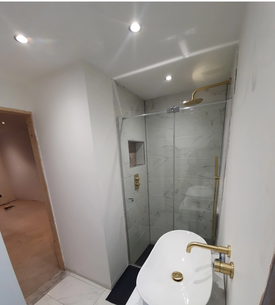 Image gallery marquee