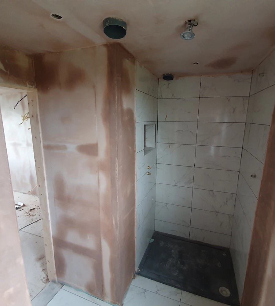 Image gallery marquee