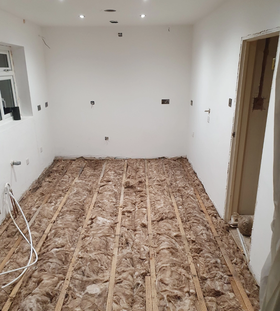 Image gallery marquee