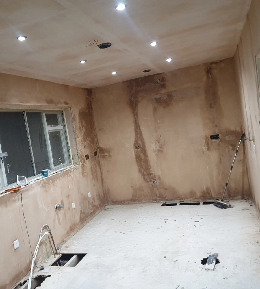 Image gallery marquee