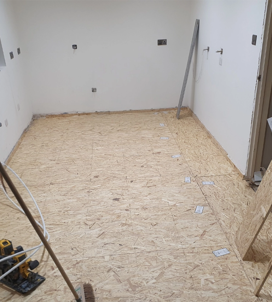 Image gallery marquee