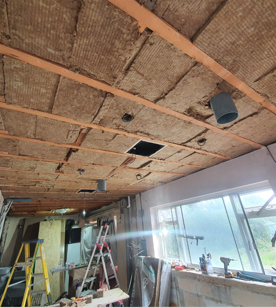 Image gallery marquee