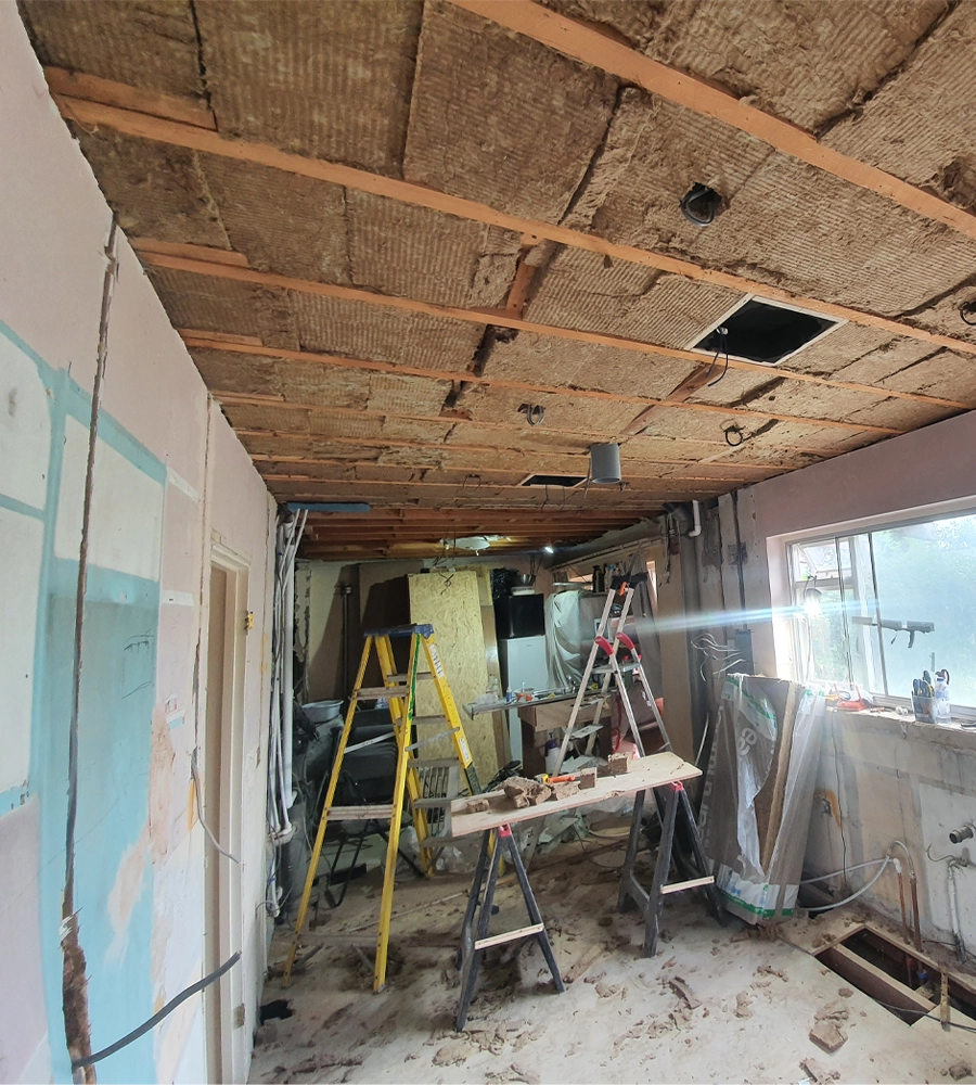 Image gallery marquee