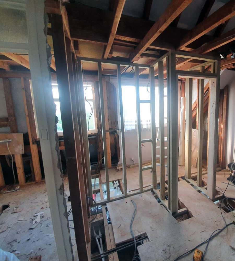 Image gallery marquee